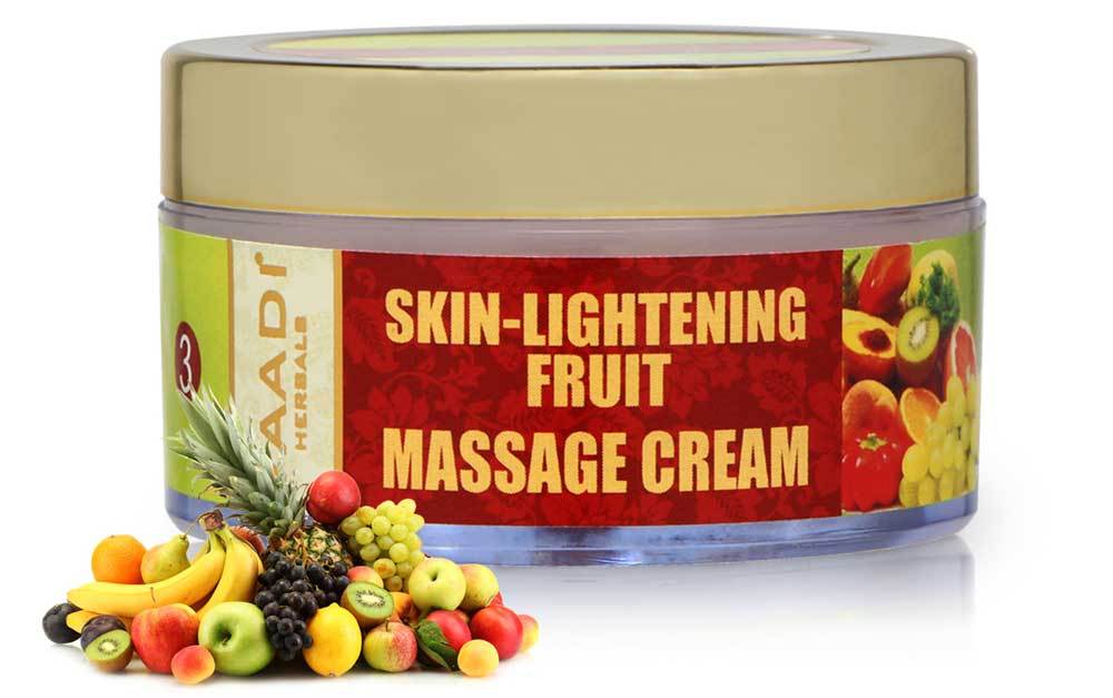 What To Look For in A Massage Cream