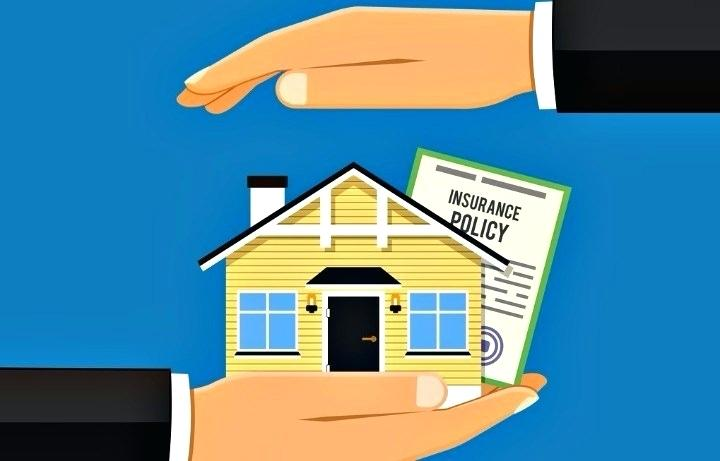 Buy home insurance online for protection against burglary