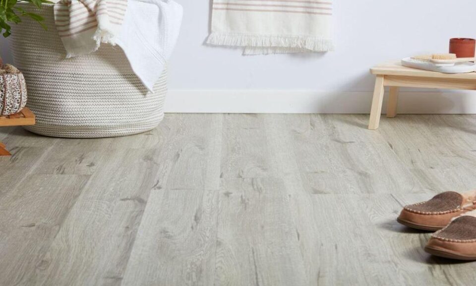 Is Vinyl Flooring the Best Choice for Your Home