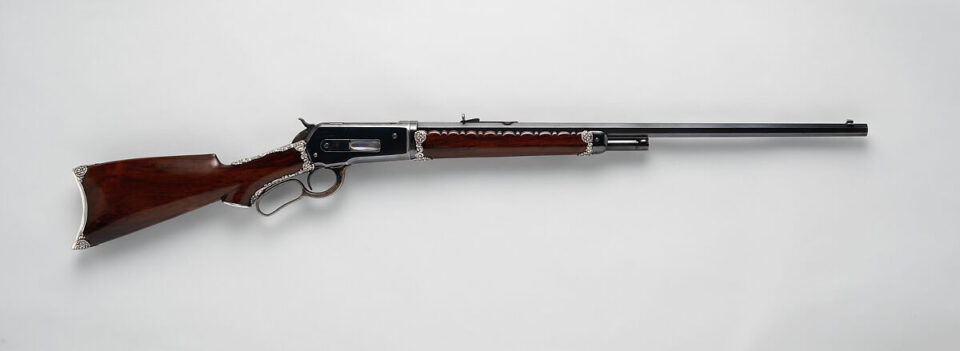 Old Winchester Rifles to Add to Your Gun Collection