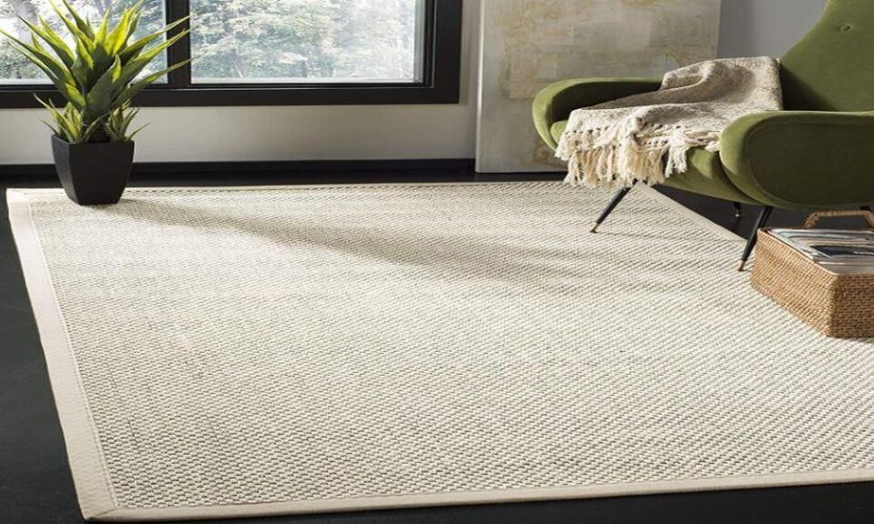 Are Sisal Carpets the Ultimate Natural Wonder for Your Home Décor