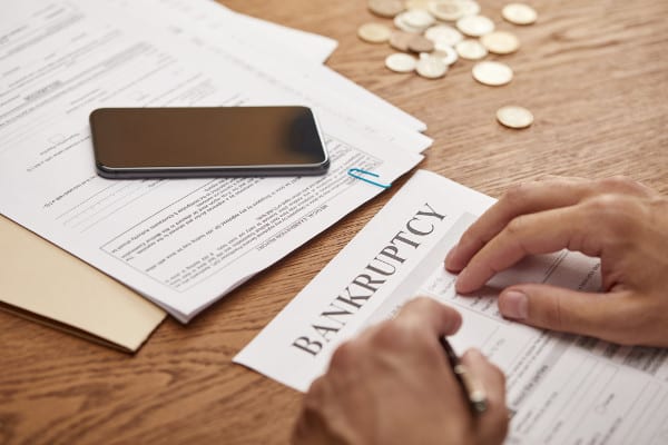 Bankruptcy Lawyer