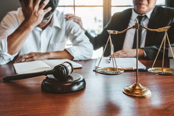 Domestic Violence Lawyer