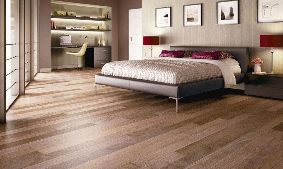 stylish home hosting