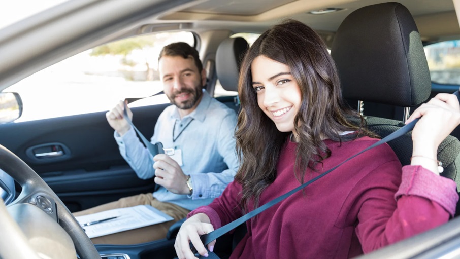 Investment for New Car Owners