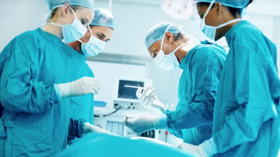 Weight Loss Surgery