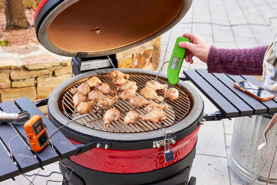 Best Grills