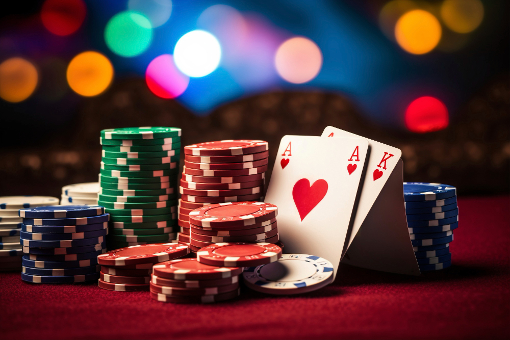 Online Slot Games