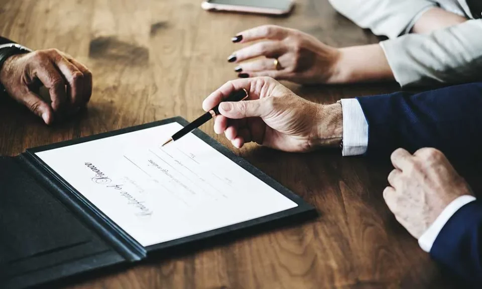 Skilled Lawyers
