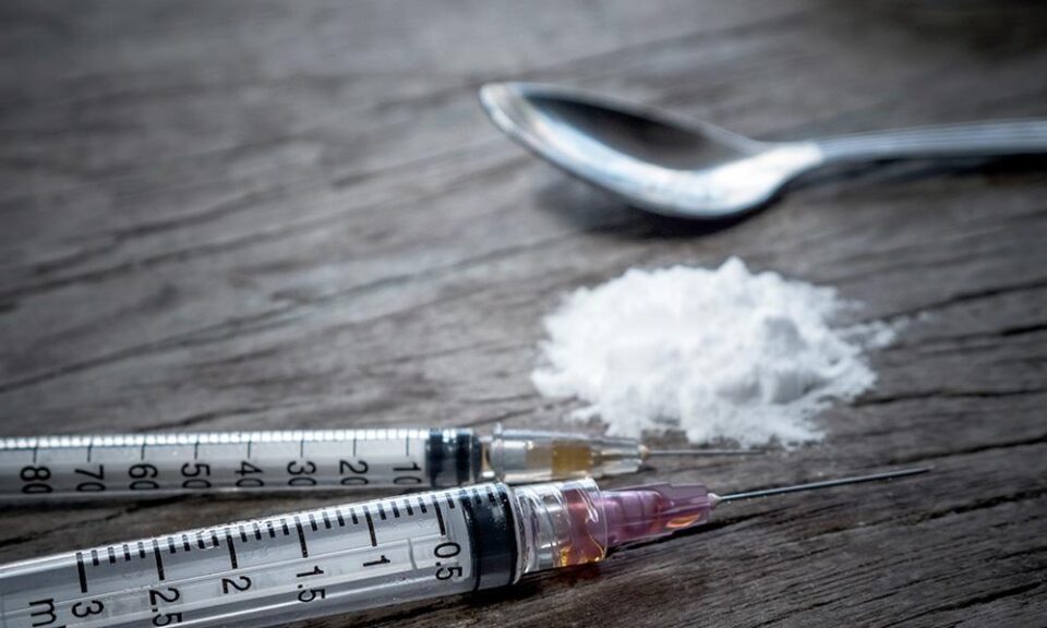 Heroin Addiction Treatment