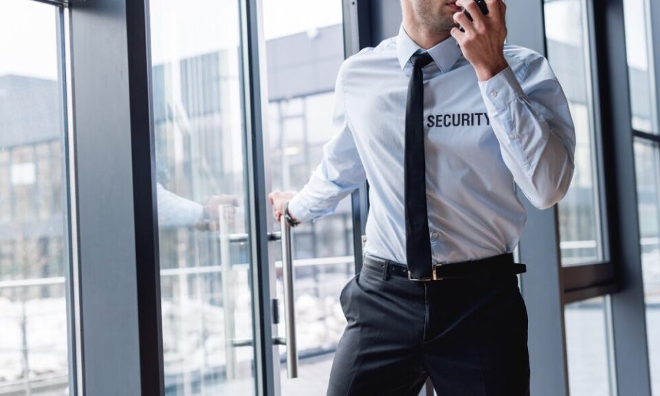Security Agency
